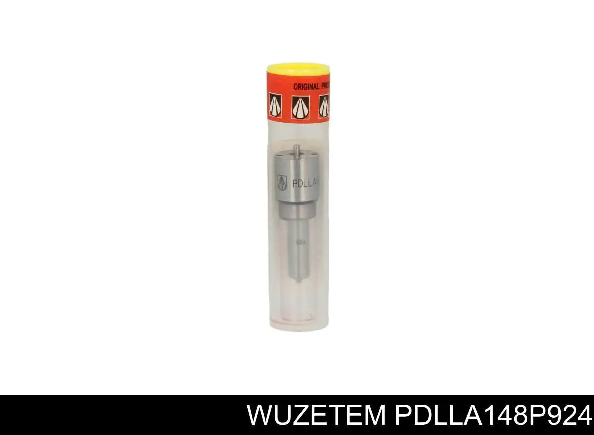 Розпилювач дизельної форсунки PDLLA148P924 Wuzetem