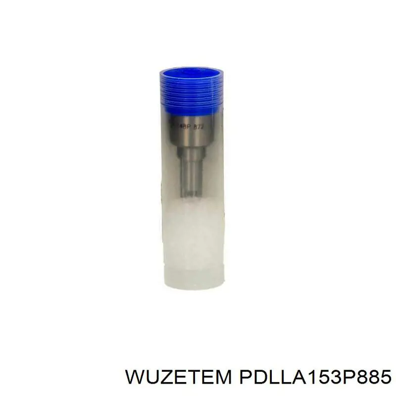 Розпилювач дизельної форсунки Wuzetem PDLLA153P885 ціна, від 49.22 USD