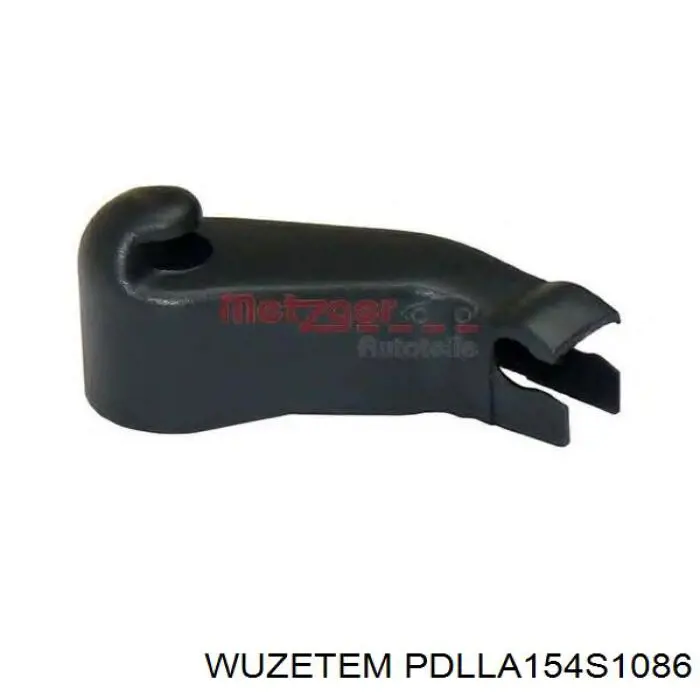 Розпилювач дизельної форсунки 0433271735 Bosch