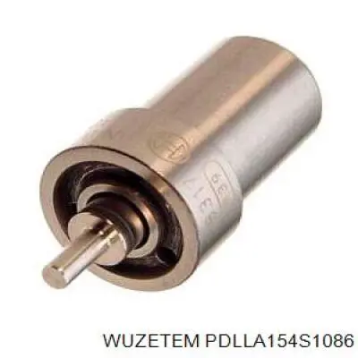 Розпилювач дизельної форсунки Bosch 0433271735 ціна, від 11.68 USD