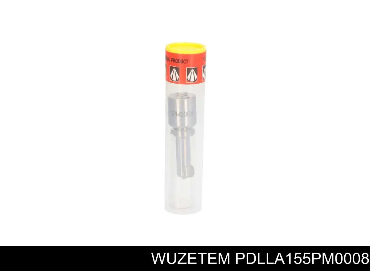 Купити PDLLA155PM0008 Wuzetem Розпилювач дизельної форсунки