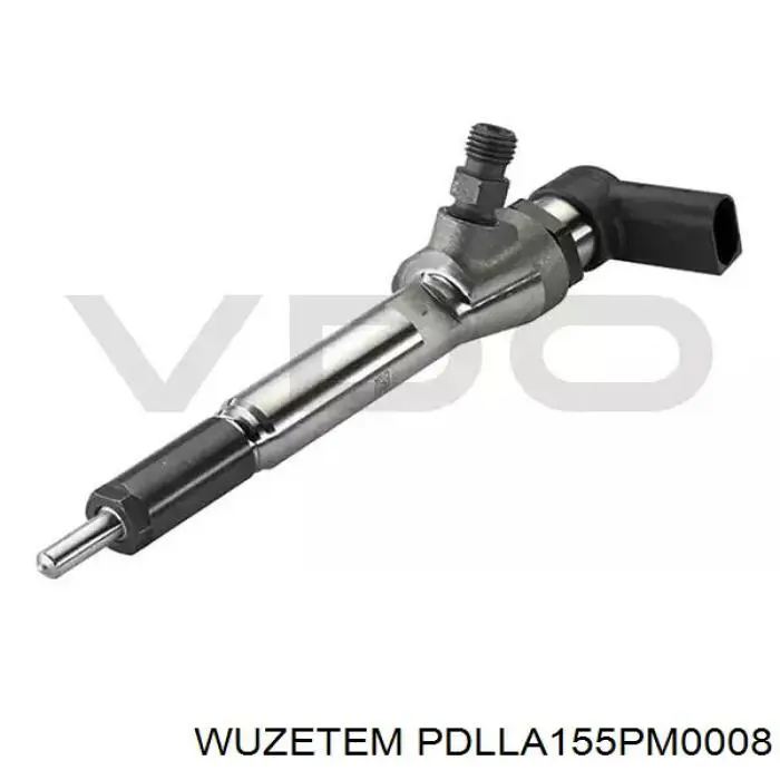 Розпилювач дизельної форсунки Continental/Siemens M0008P155 ціна, від 33.05 USD