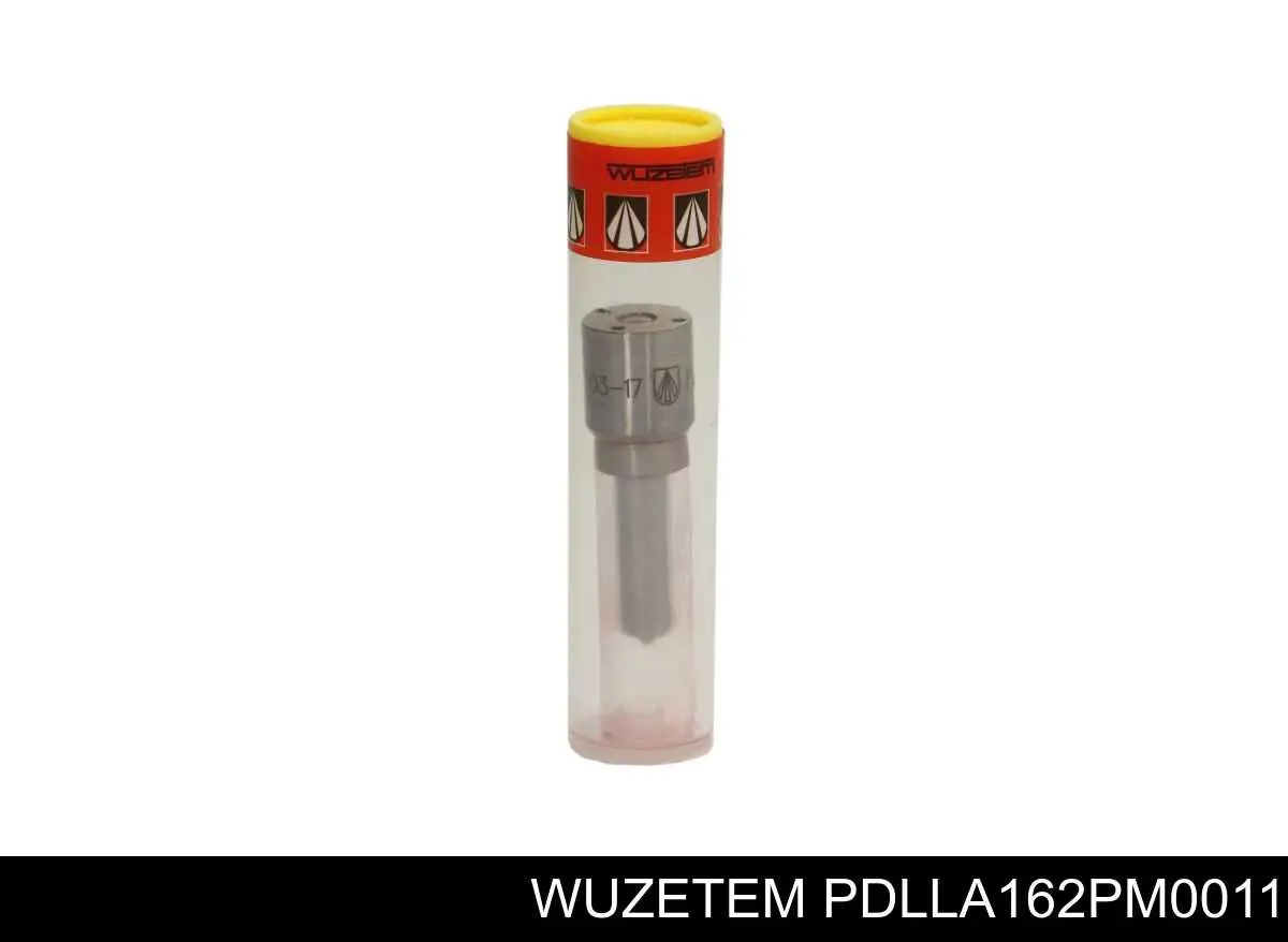 Купити PDLLA162PM0011 Wuzetem Розпилювач дизельної форсунки