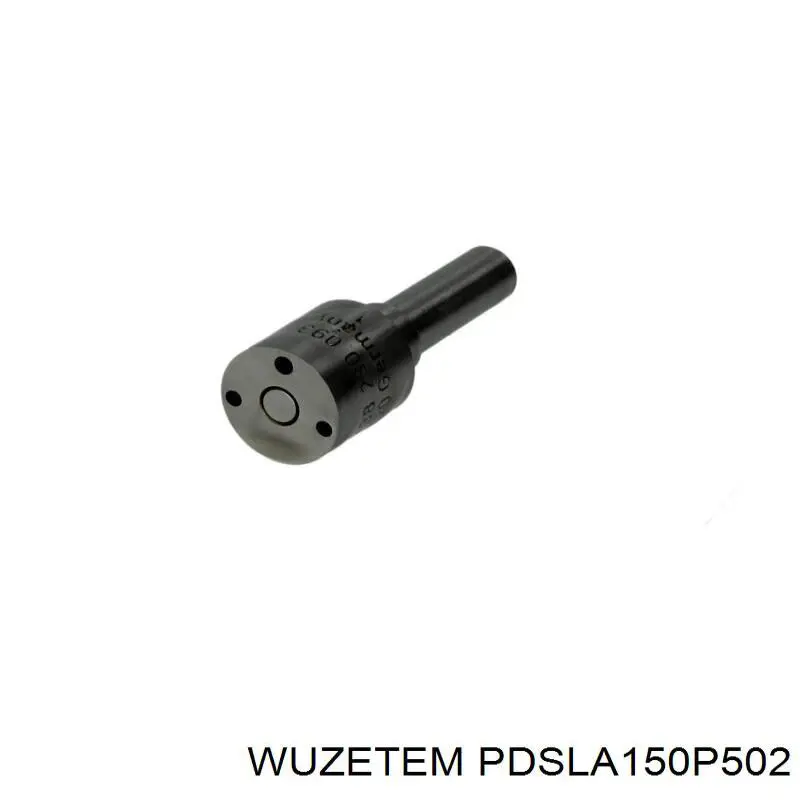 PDSLA150P502 Wuzetem Розпилювач дизельної форсунки