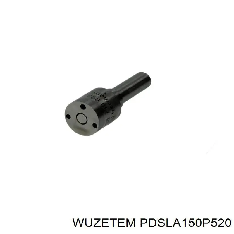 PDSLA150P520 Wuzetem Розпилювач дизельної форсунки
