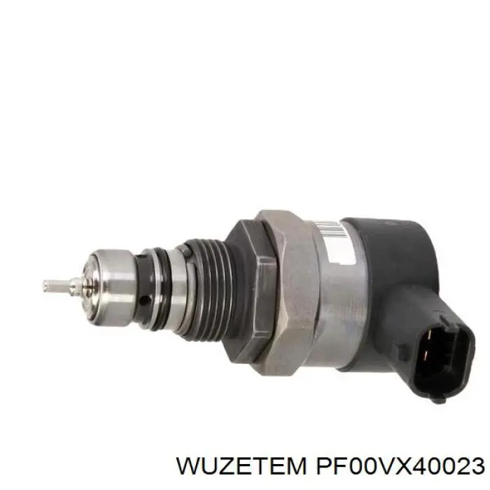  Wuzetem PF00VX40023 ціна, від 86.27 USD