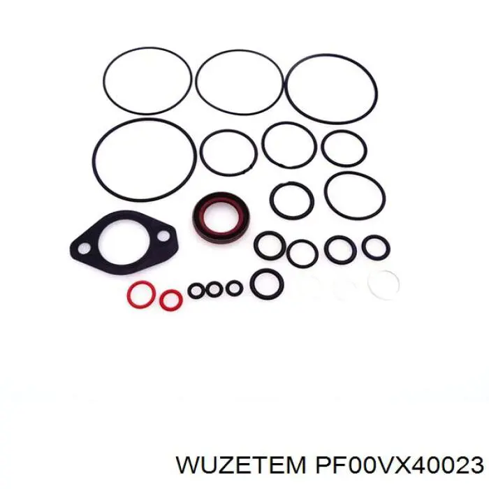 Купити PF00VX40023 Wuzetem 