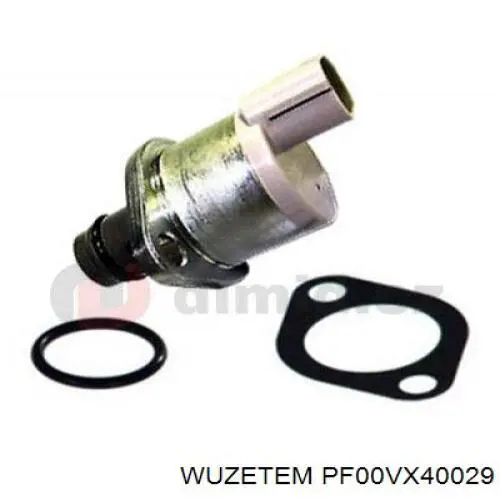 Купити PF00VX40029 Wuzetem Розпилювач дизельної форсунки