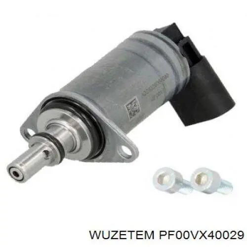 PF00VX40029 Wuzetem Розпилювач дизельної форсунки