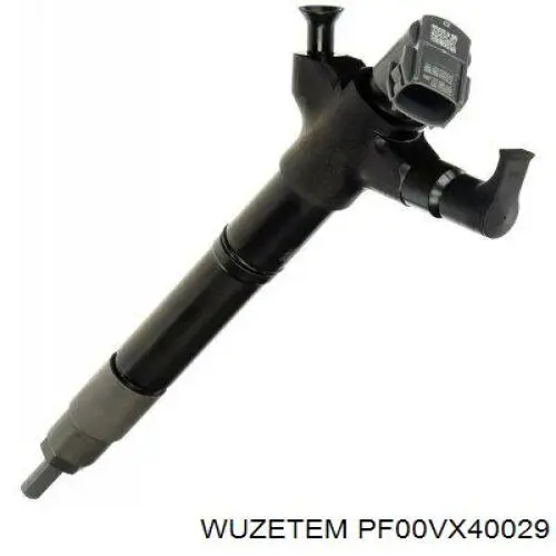 Розпилювач дизельної форсунки PF00VX40029 Wuzetem