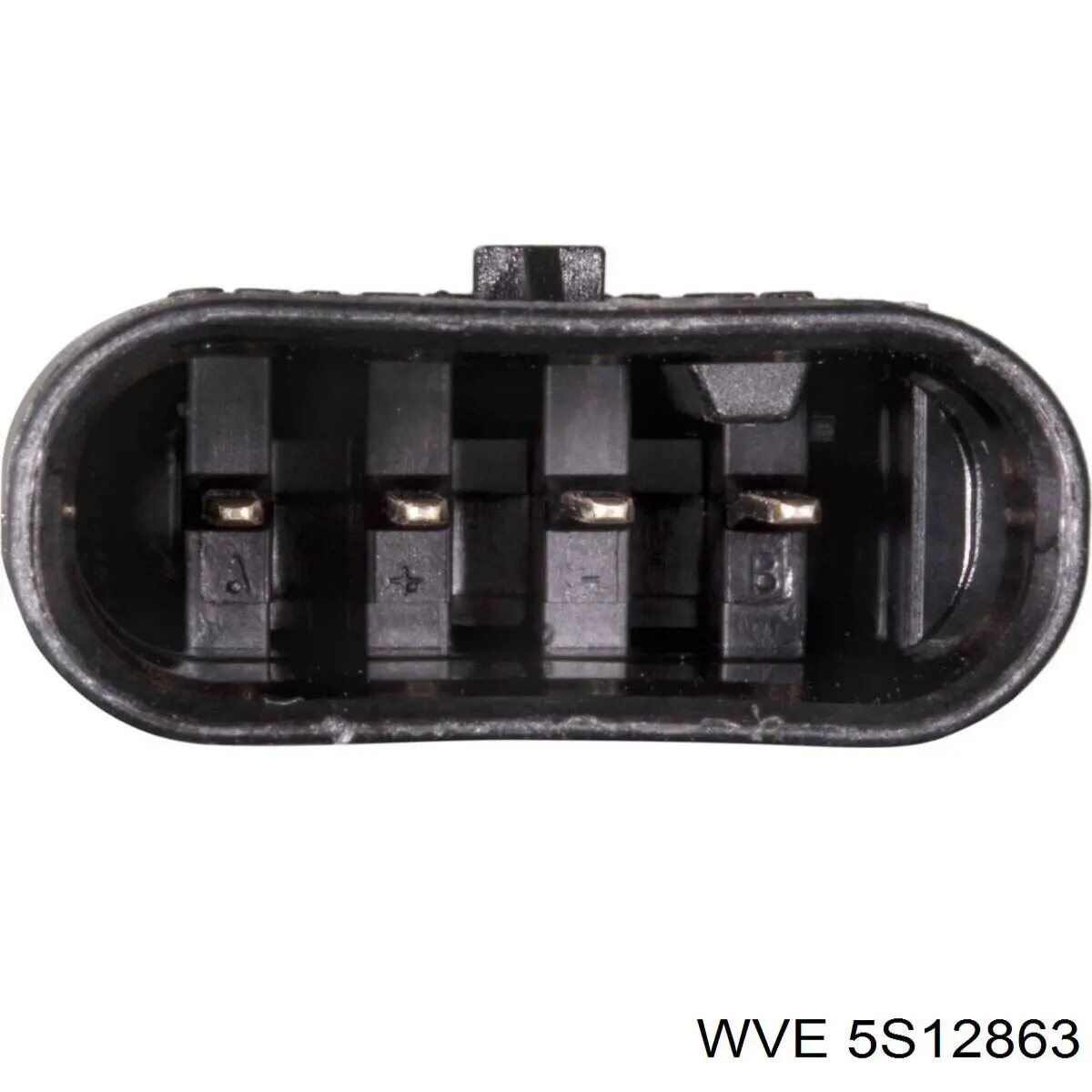 Купити 5S12863 WVE ДПРВ
