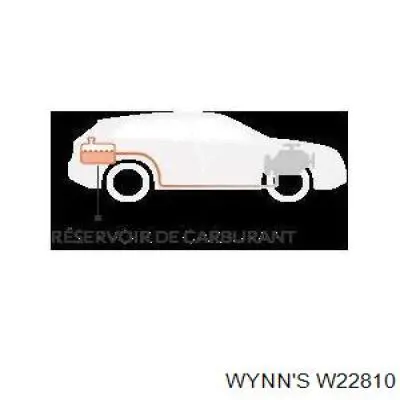  W22810 Wynn's