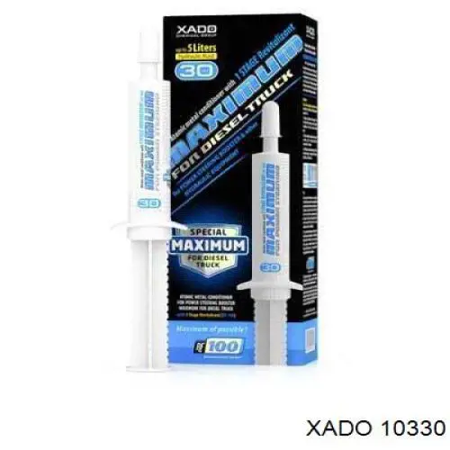 Купити 10330 Xado 