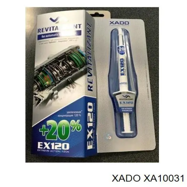  Xado XA10031 ціна, від 11.88 USD