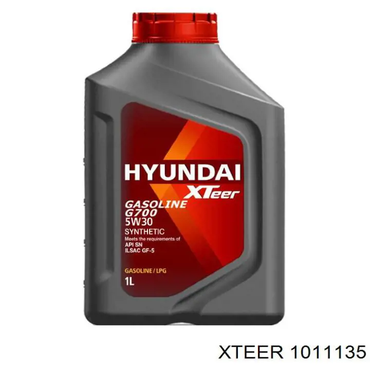  Xteer 1011135 ціна, від 8.66 USD