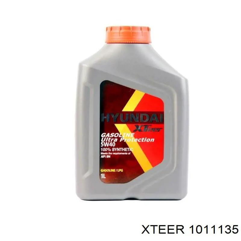Купити 1011135 Xteer 