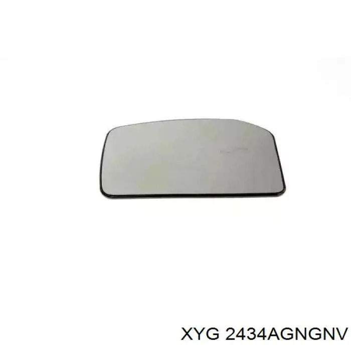 Купити GS0065D11P Pilkington Вікно вітрове