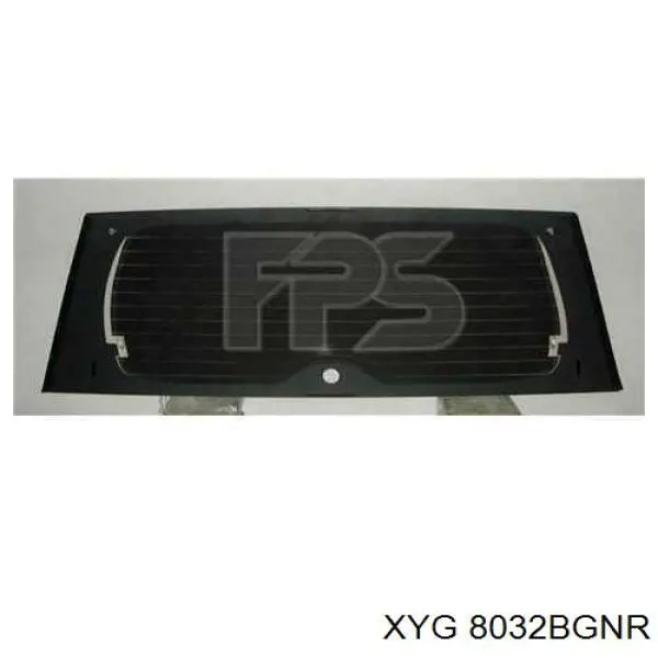 8458065J02 Suzuki 