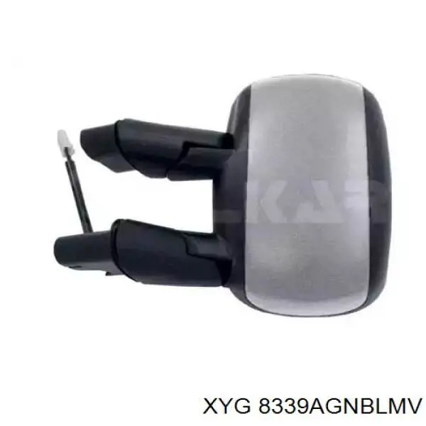 Лобове скло 56101AA031 Toyota
