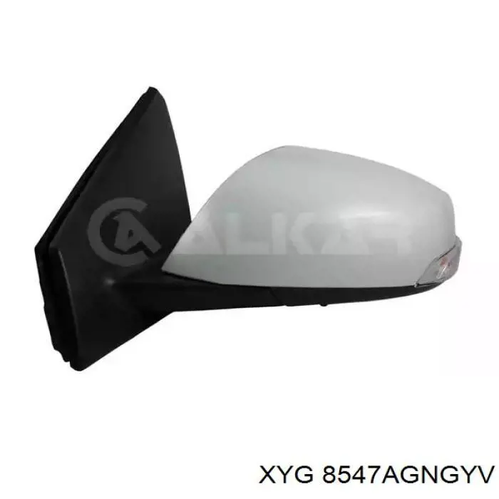 Автоскло XYG 8547AGNGYV ціна, від 67.16 USD