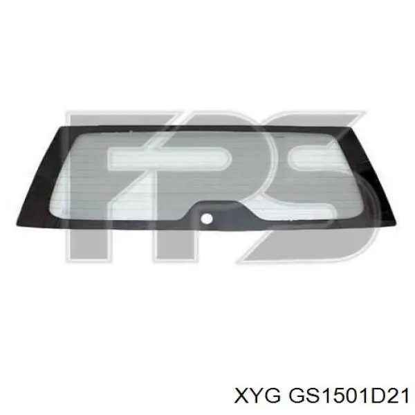 GS1501D21 XYG 