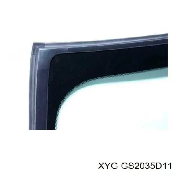 Автоскло XYG 2741AGSVZ ціна, від 82.00 USD