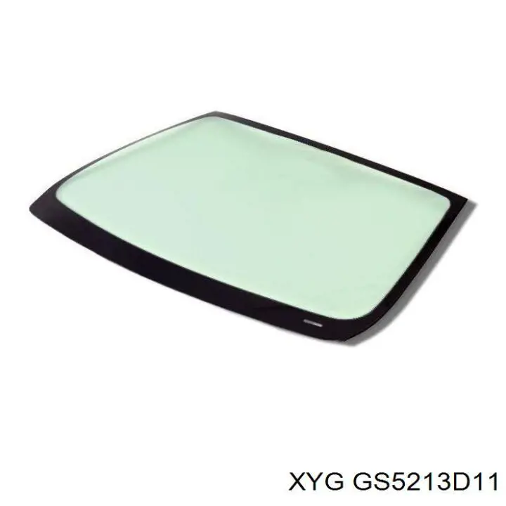 Купити GS5213D11 XYG Вікно вітрове