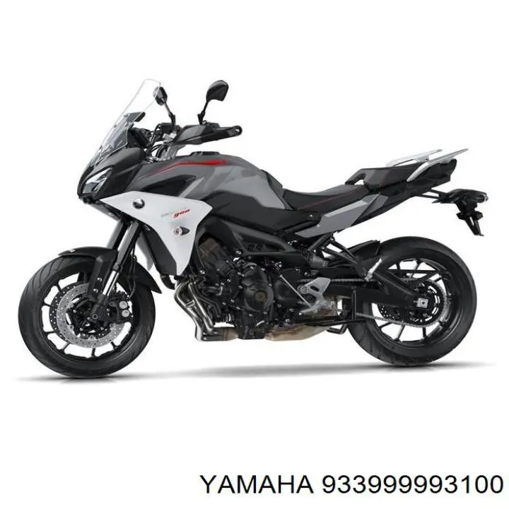  Yamaha 933999993100 ціна, від 9.84 USD