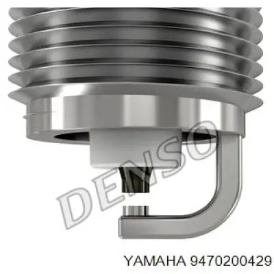 Купити 9470200429 Yamaha Свічка запалювання