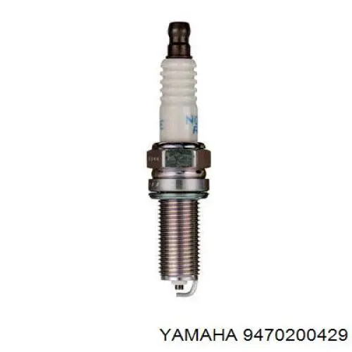 Свічки запалювання 9470200429 Yamaha