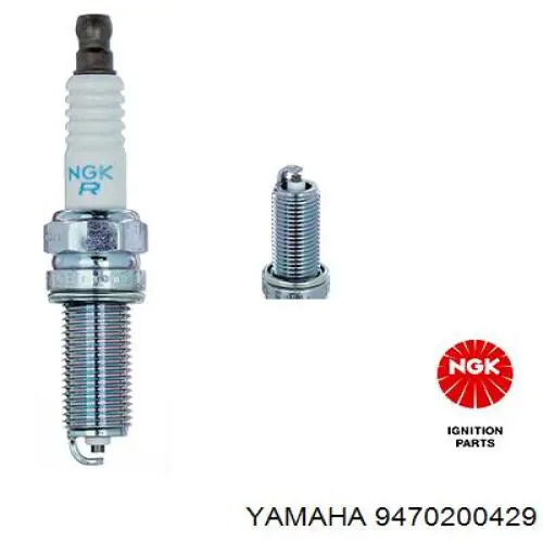 9470200429 Yamaha Свіча запалювання