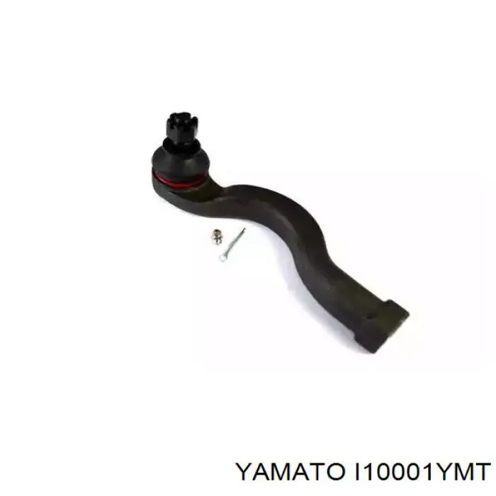 Купити I10001YMT Yamato Рульовий наконечник