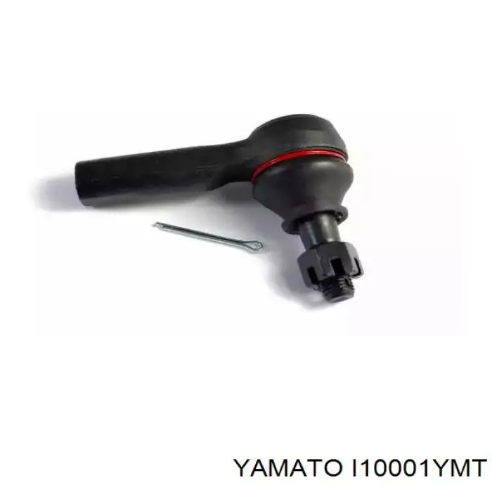 Рульовий наконечник I10001YMT Yamato