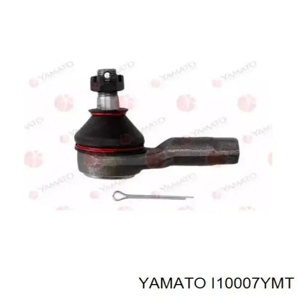 Рульовий наконечник I10007YMT Yamato
