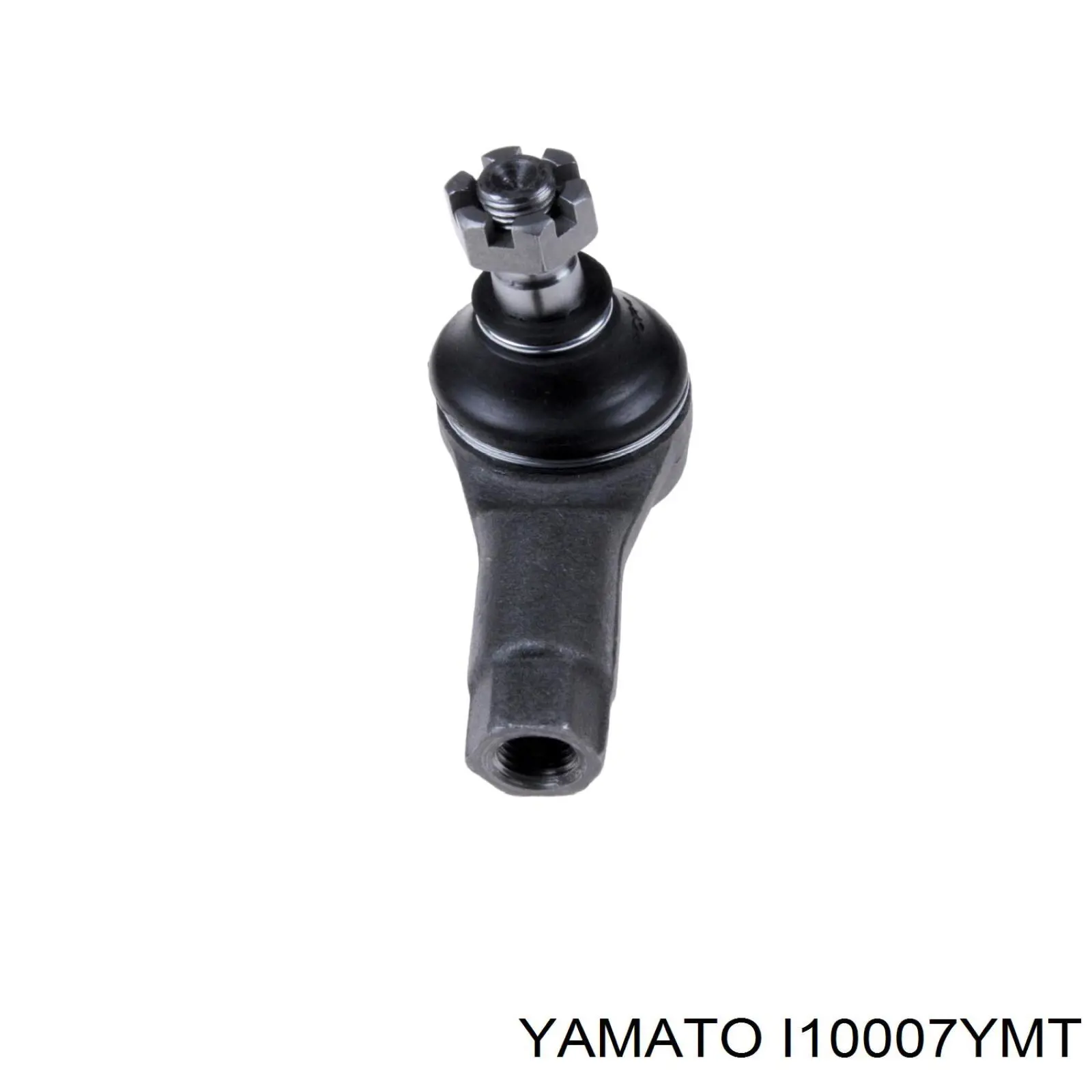 Наконечник рульовий Yamato I10007YMT ціна, від 7.04 USD