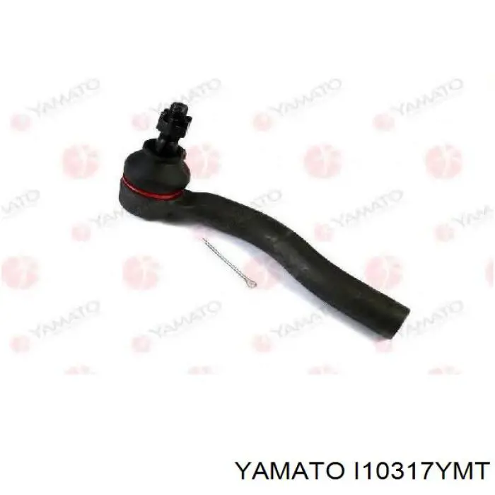 Купити I10317YMT Yamato Рульовий наконечник