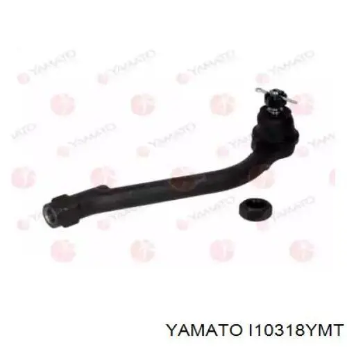 Рульовий наконечник I10318YMT Yamato