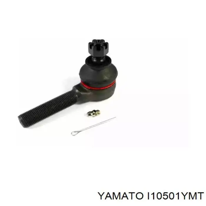 Рульовий наконечник I10501YMT Yamato