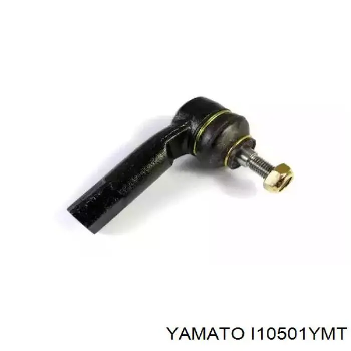 5682021100 Hyundai/Kia Зовнішній наконечник рульової тяги