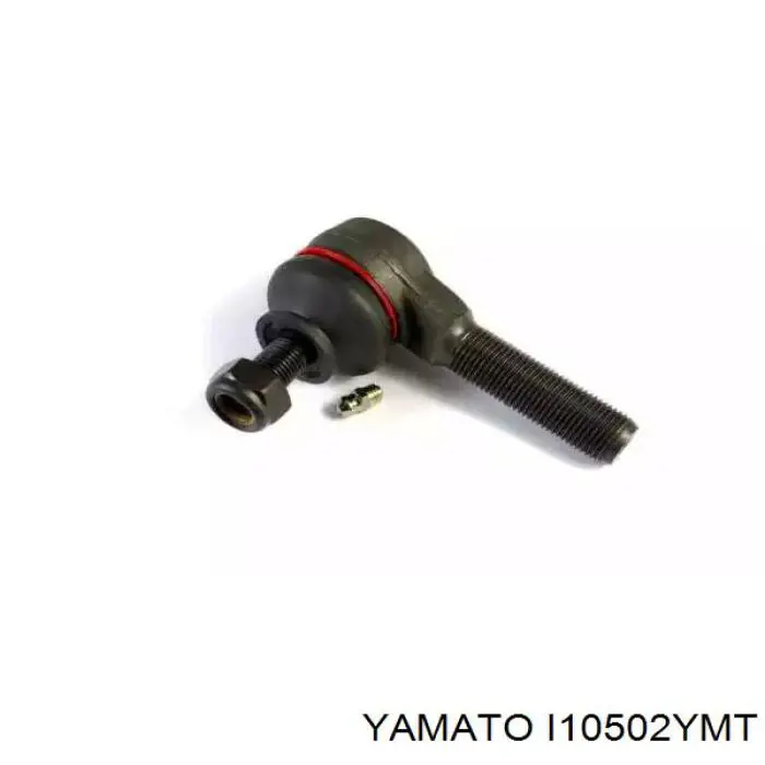 Наконечник рульовий Yamato I10502YMT ціна, від 6.33 USD