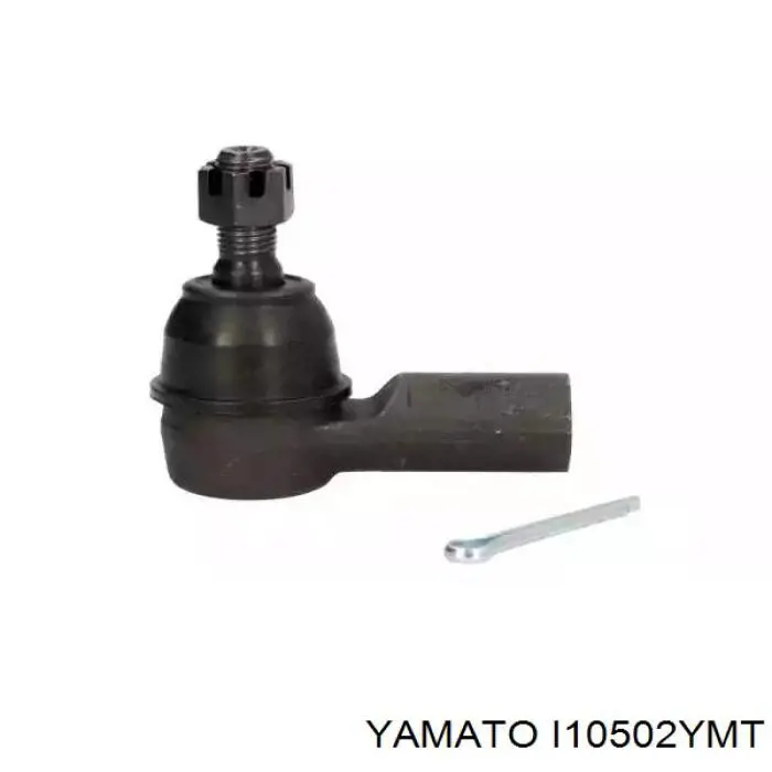Купити I10502YMT Yamato Рульовий наконечник