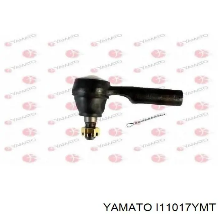 Купити I11017YMT Yamato Рульовий наконечник