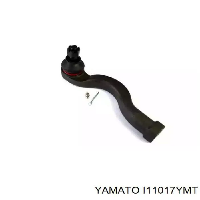 Рульовий наконечник I11017YMT Yamato