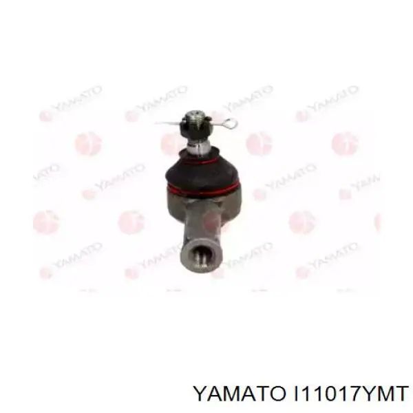 Накінечник рульової тяги, зовнішній Yamato I11017YMT