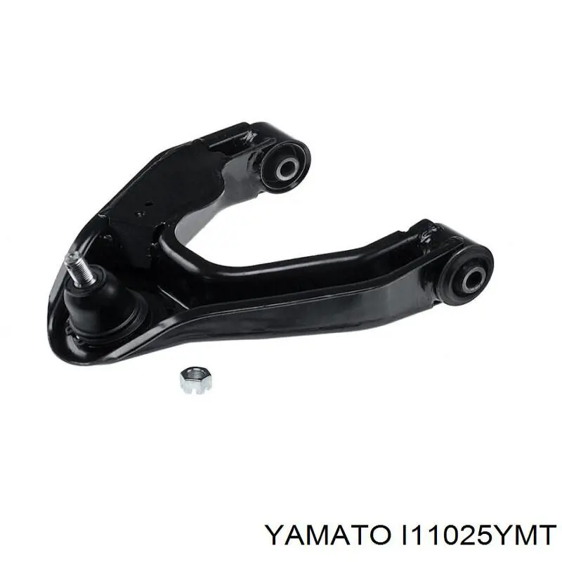 Наконечник рульовий Yamato I11025YMT ціна, від 16.13 USD