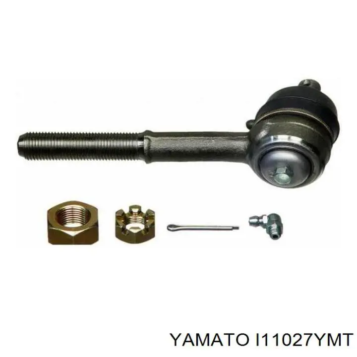 Рульовий наконечник I11027YMT Yamato