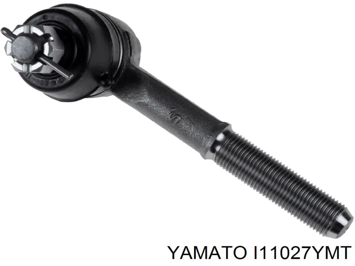 Наконечник рульовий Yamato I11027YMT ціна, від 10.21 USD