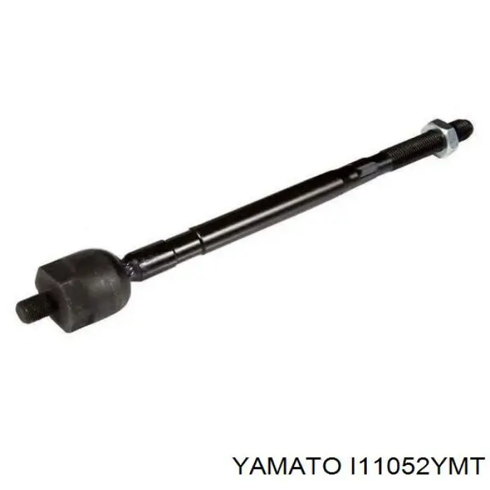 Наконечник рульовий Yamato I11052YMT ціна, від 10.37 USD