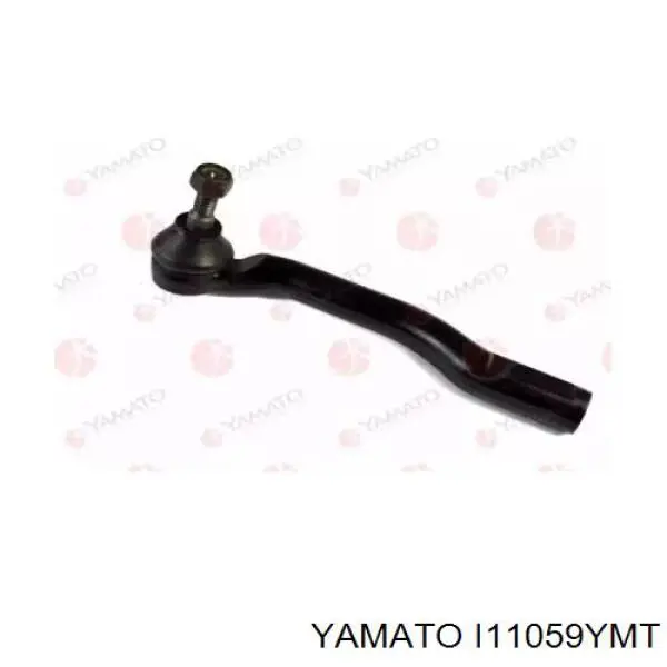 Рульовий наконечник I11059YMT Yamato