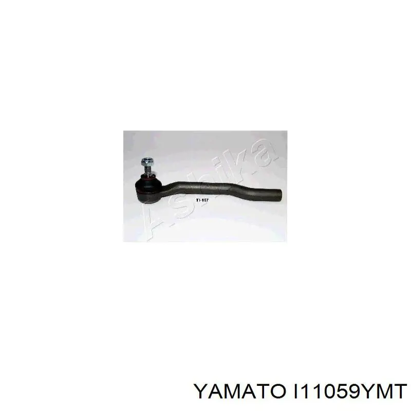 Купити I11059YMT Yamato Рульовий наконечник